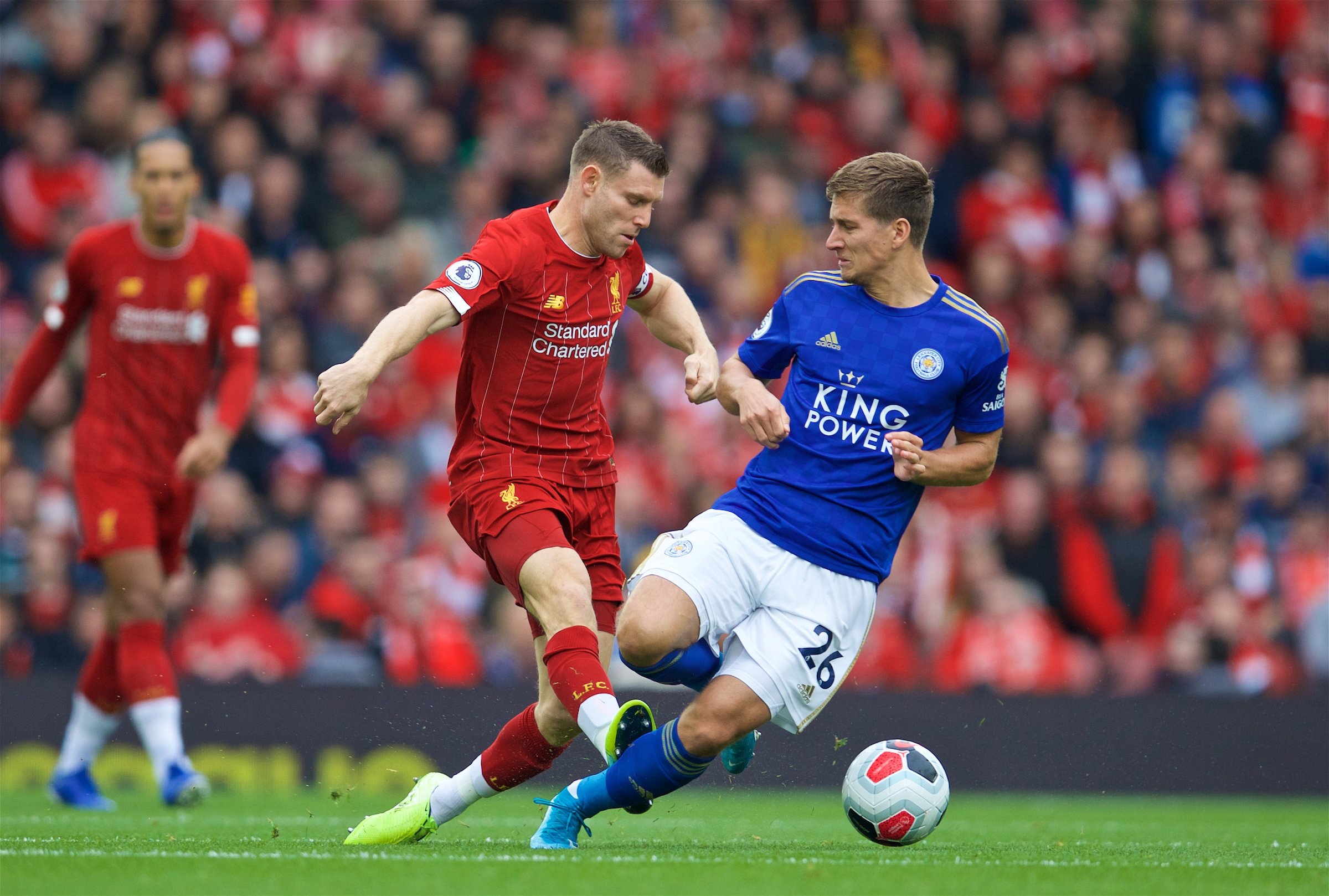 拥有竞争力 拥有竞争力