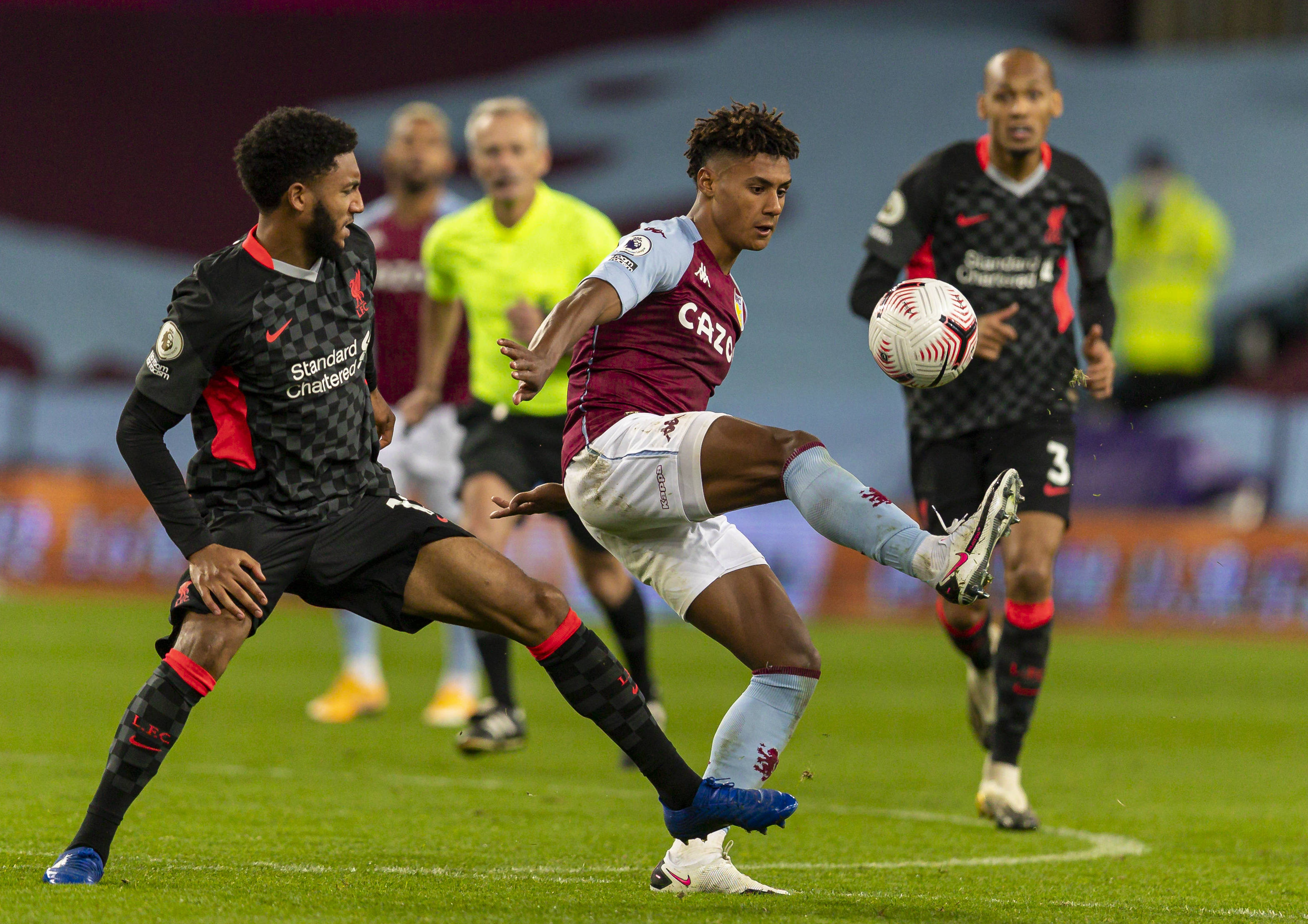 安切洛蒂的 安切洛蒂的